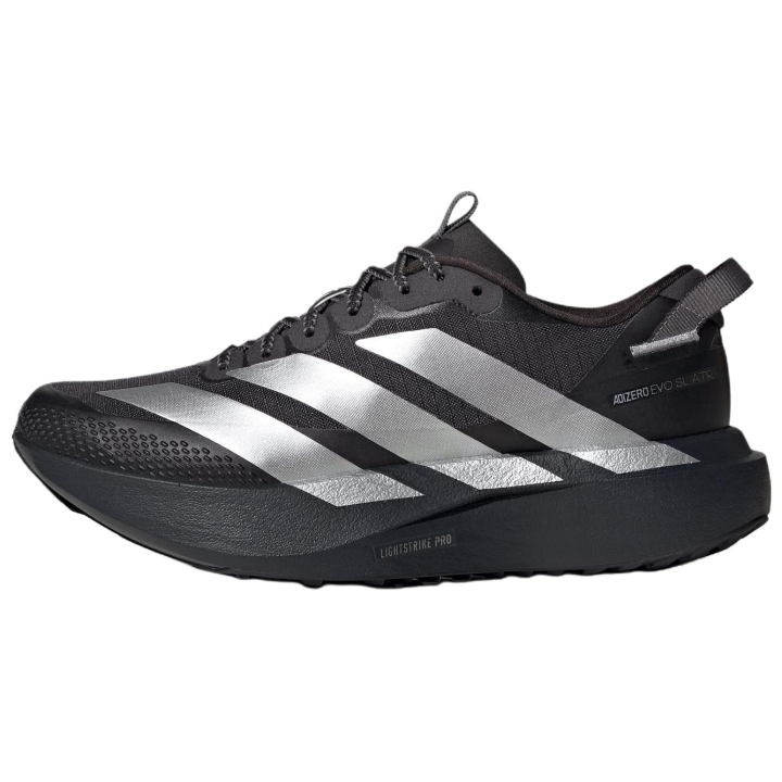 Adidas Adizero Evo Sl Wmns Adidas 'Carbon Silver Metallic' Women's