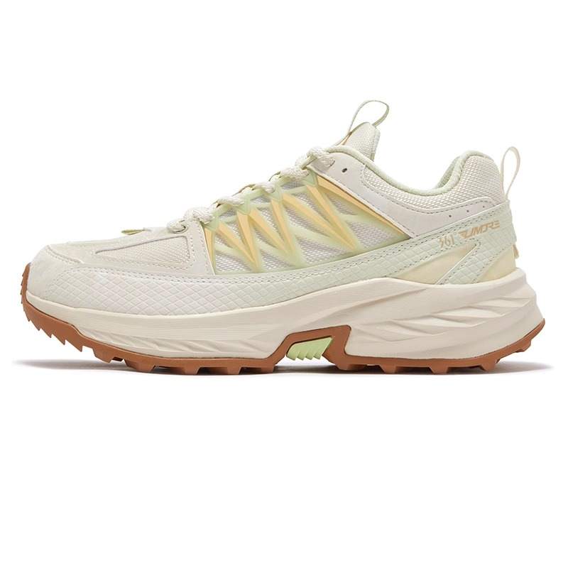 361° Low top Casual Running Shoes Women's