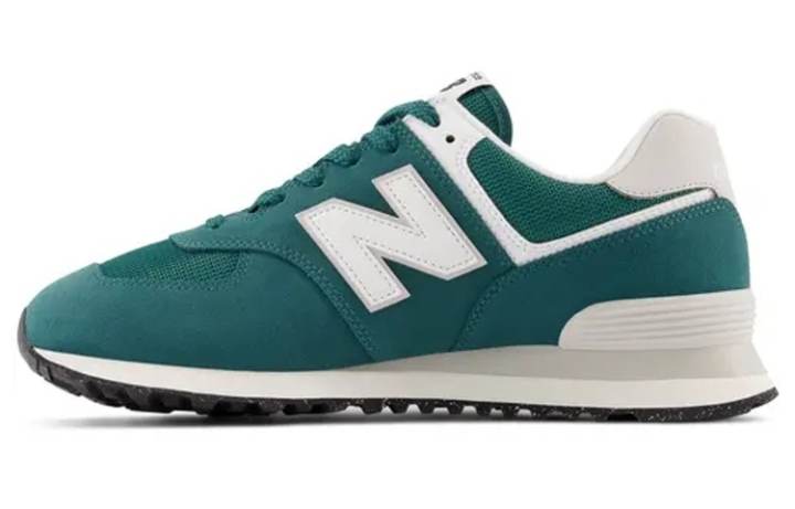 New Balance New Balance 574 'Court Green White'