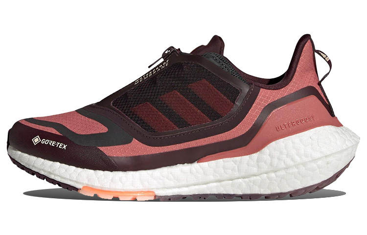 Adidas Adidas Wmns UltraBoost 22 GORE-TEX 'Wonder Red Shadow Maroon' Women's