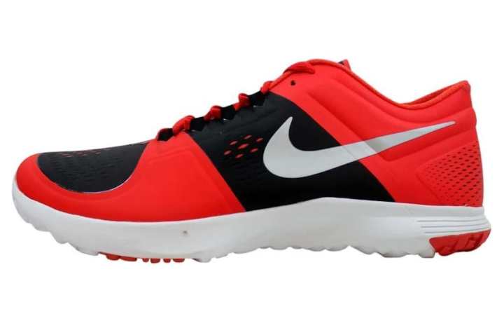 Nike Nike Fs Lite Trainer Black