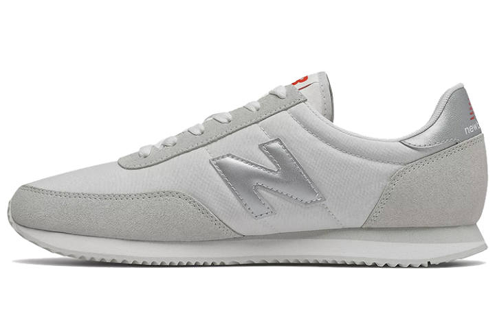 New Balance New Balance 720 V1 White/Silver
