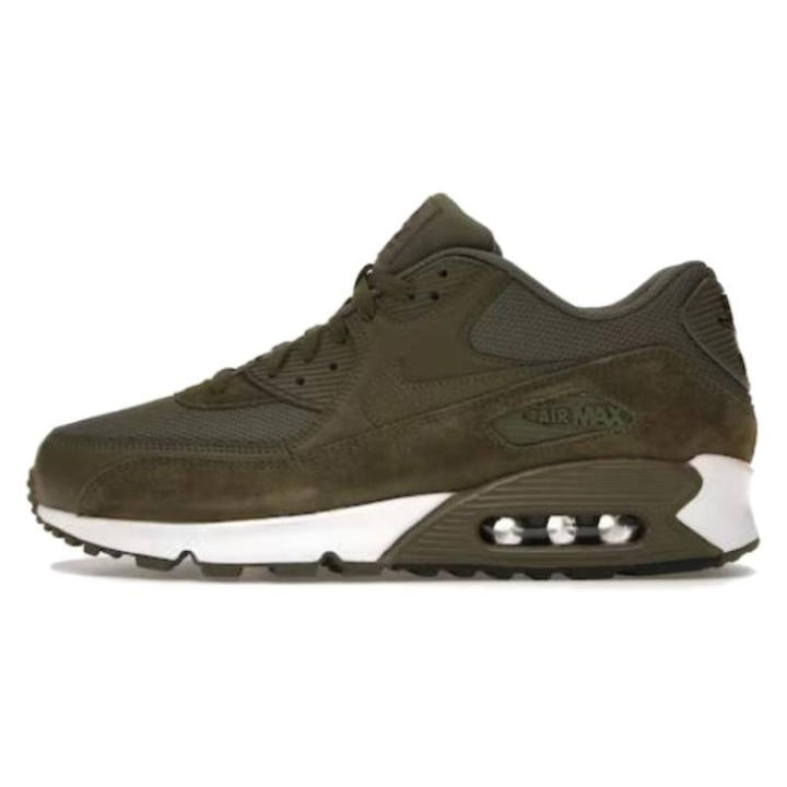 Nike Nike Air Max 90 Medium Olive