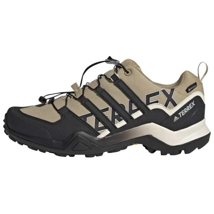 Adidas Adidas Terrex Swift Outdoor Shoes Men's Low Top Brown/Black