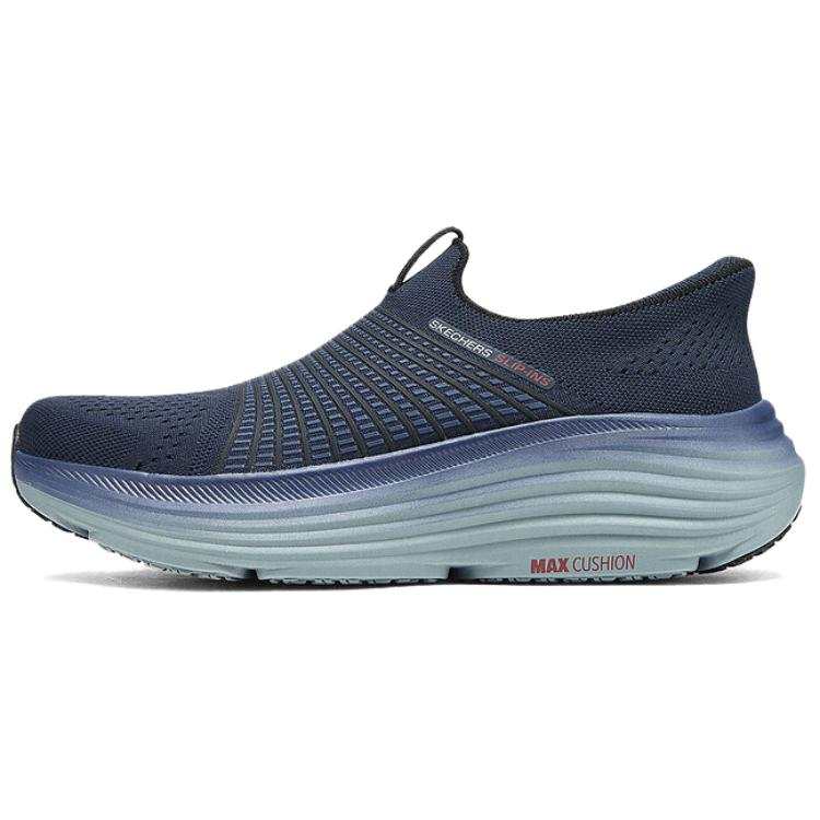 Skechers MEN'S GO Casual Shoes Men's Blue