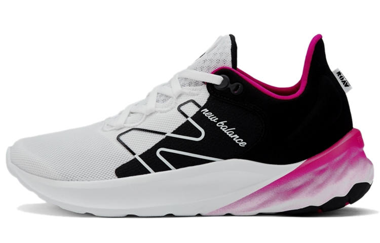 New Balance Fresh Foam Roav Wmns New Balance v2 'White Pink' Women's