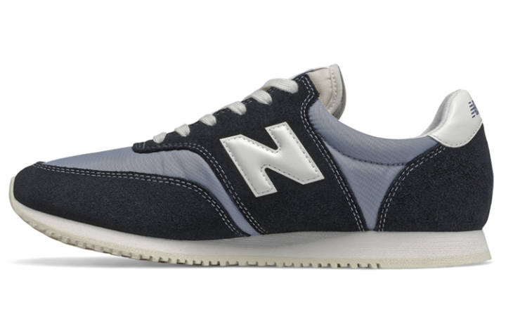 New Balance New Balance Comp 100 Sneaker Navy