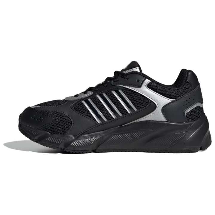 Adidas Adidas Crazychaos 2000 'Black Silver' Women's