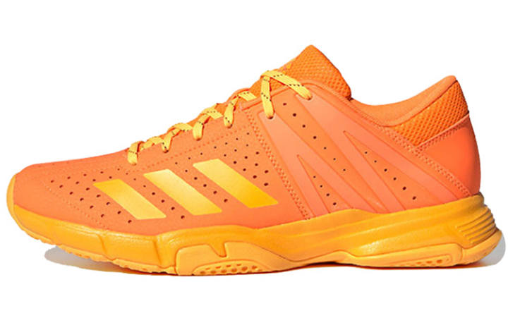 Adidas Adidas Wucht P3 Low top Running Shoes Men's Orange