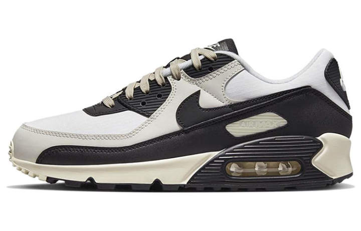 Nike Nike Air Max 90 'Sail Coconut Milk Black'