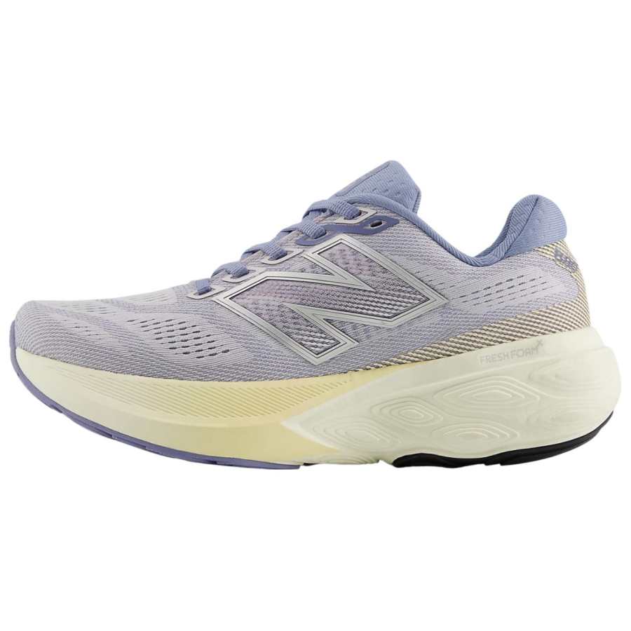 New Balance 880v15 Wmns Fresh Foam X New Balance 'Pearl Grey Dusk Shower' Women's