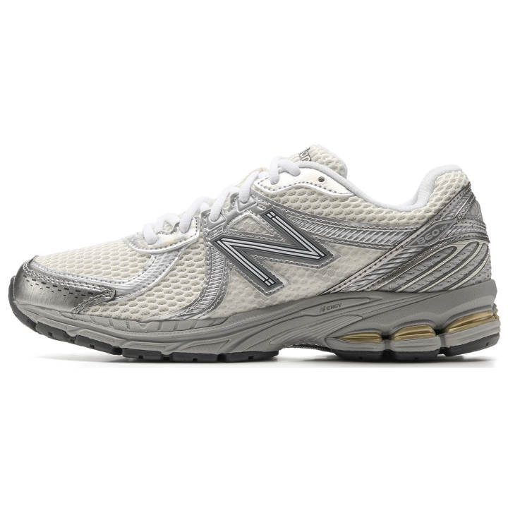 New Balance 860 New Balancev2 'Sea Salt Harbor Grey'