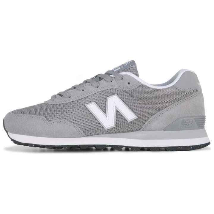New Balance New Balance 574 Grey Silver White