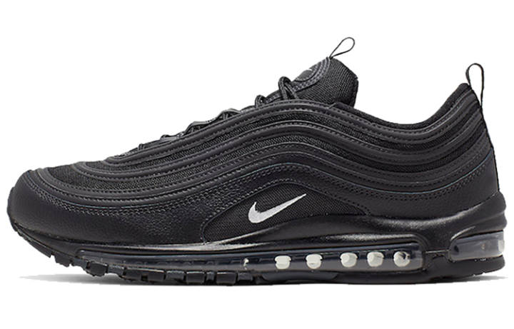 Nike Nike Air Max 97 'Black Terry Cloth'