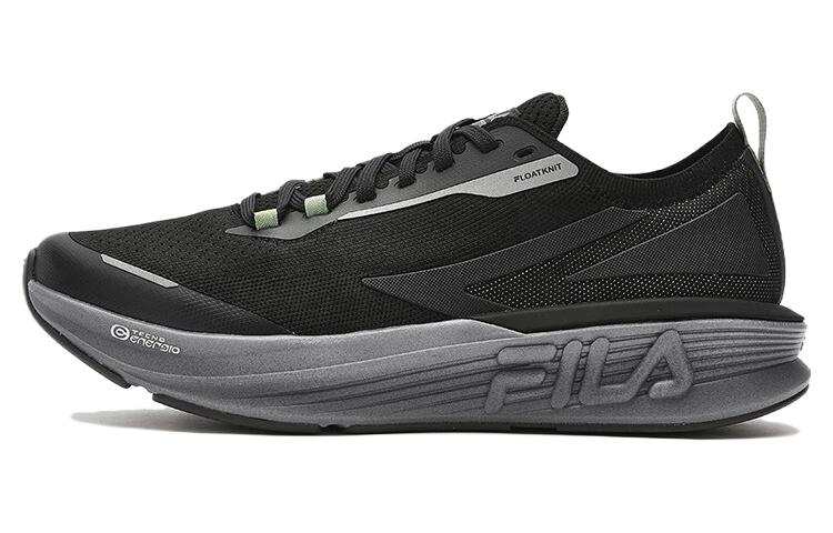FILA Vola Evo Shoes 'Black Grey'