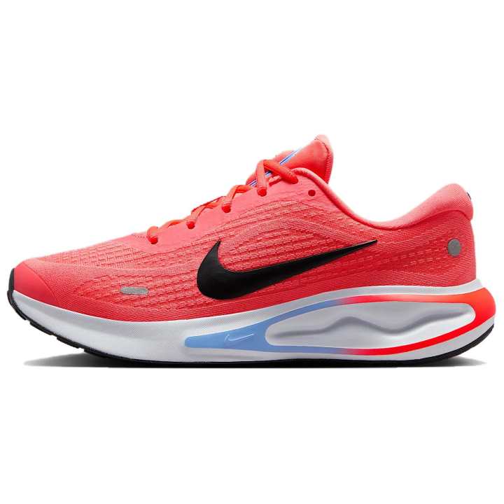 Nike Nike Journey Run Magic Ember Bright Crimson Hyper Pink Black Women's