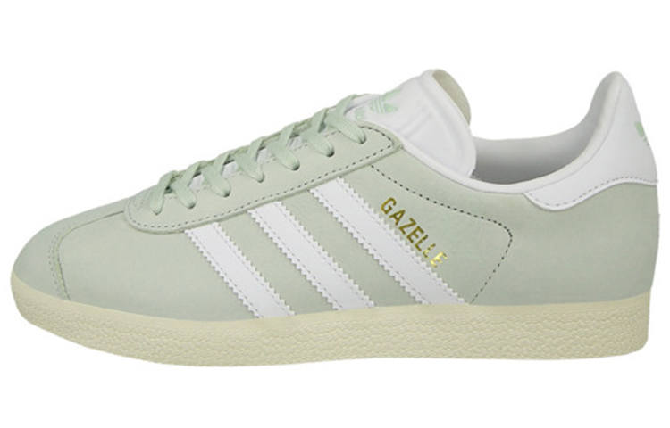 Adidas Originals Adidas Wmns Gazelle 'Linen Green' Women's