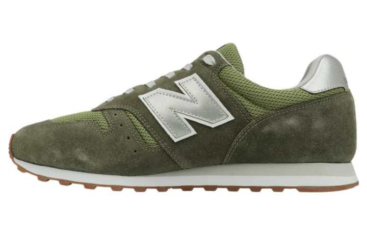 New Balance New Balance 373 'Green'