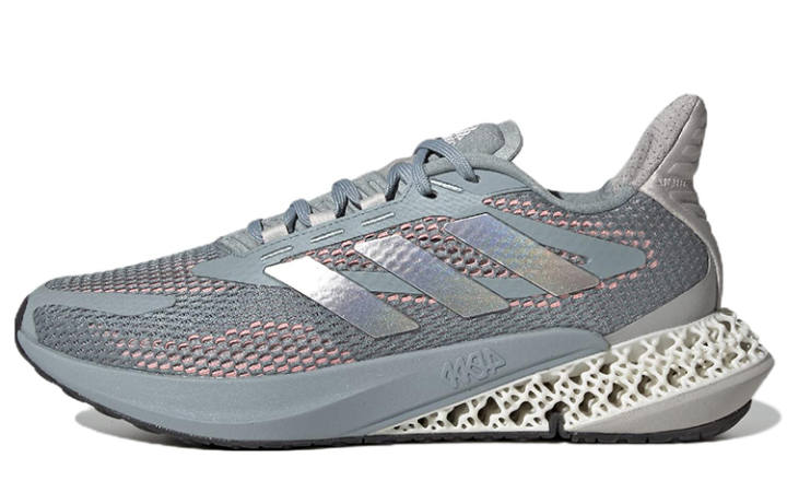 Adidas Adidas 4DFWD Pulse 'Magic Grey Turbo'
