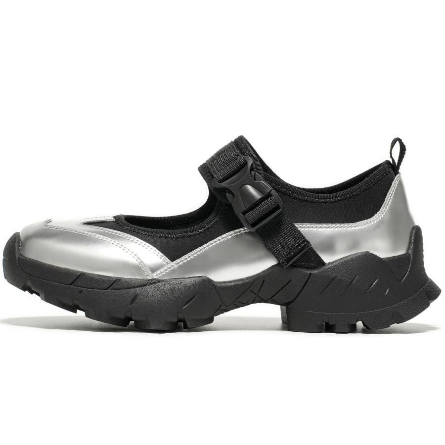 OG Offground Slip Resistant, Abrasion Resistant, Height Increasing Low top Outdoor Shoes Women's