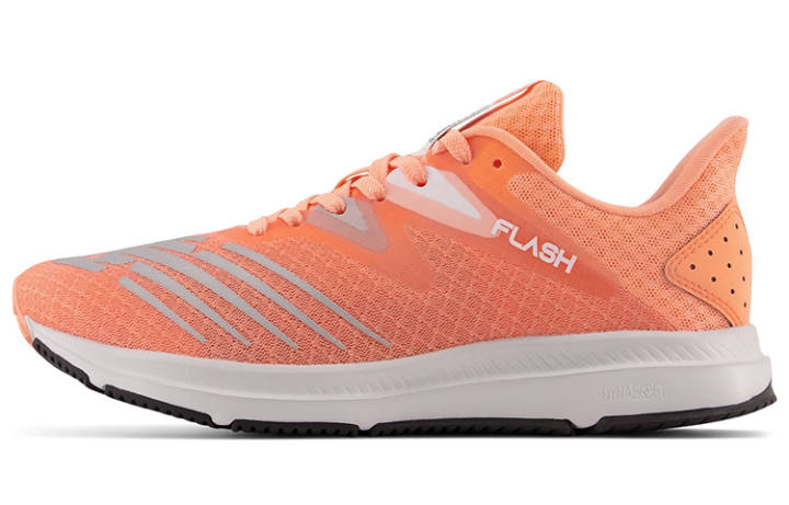 New Balance New Balance DynaSoft Flash V6 'Orange' Women's