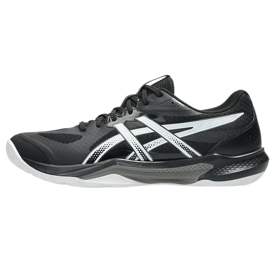 ASICS GEL TACTIC 13 Low top Volleyball Shoes Men's Black