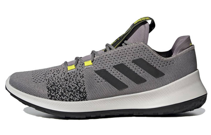 Adidas Adidas Sensebounce + Ace 'Grey Black'