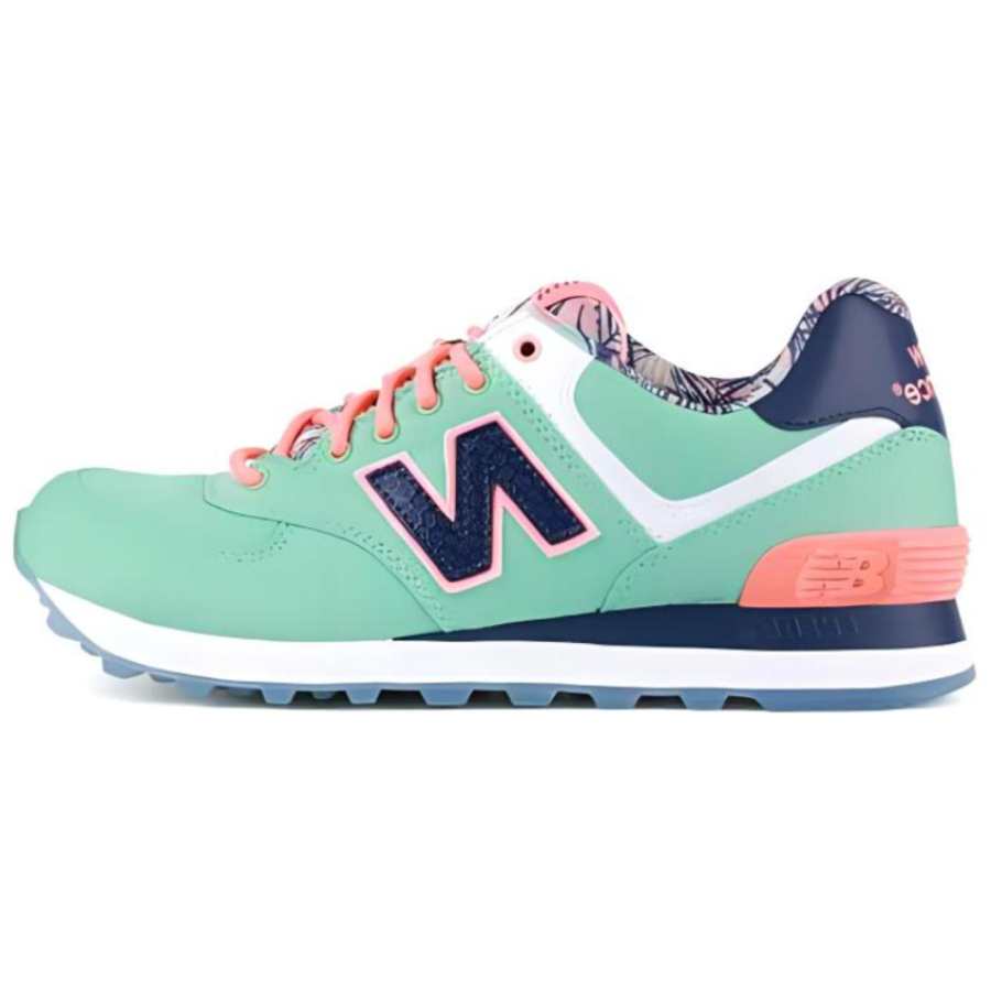 New Balance New Balance 574 Island Pack Women's