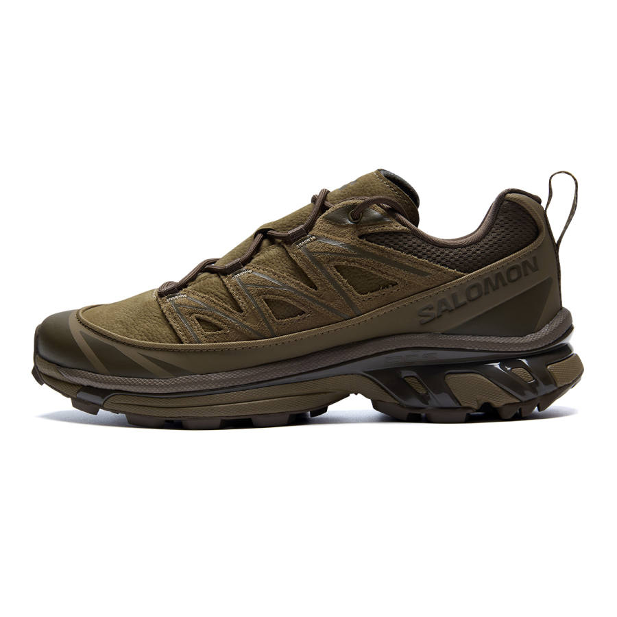 SALOMON XT 6 Low top Outdoor Shoes Unisex Umber