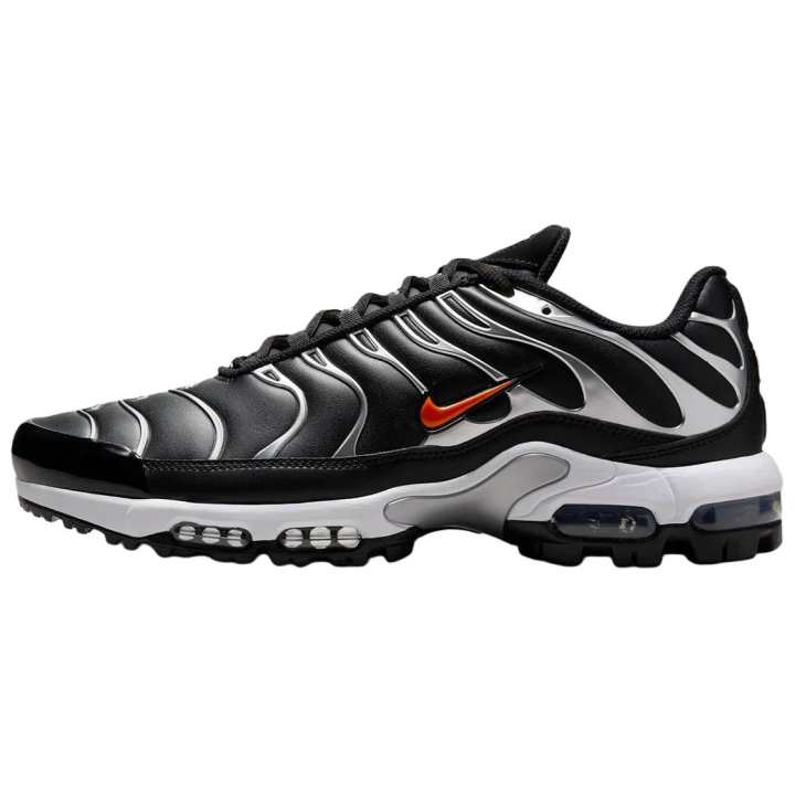 Nike Nike Air Max Plus Golf Shoes Men's Black