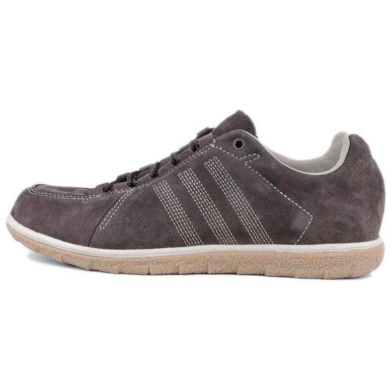 Adidas Adidas Slip Resistant Abrasion Resistant Low top Outdoor Shoes Men's Brown