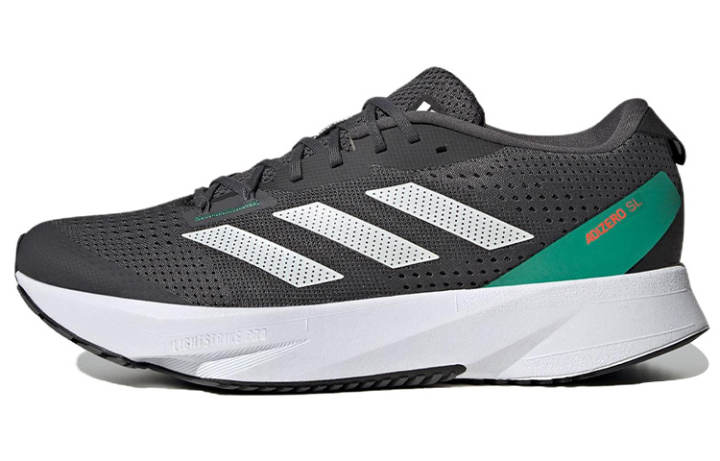 Adidas Adidas Adizero Sl 'Grey Court Green'
