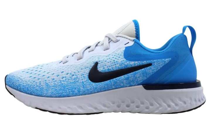 Nike Nike Odyssey React Football Grey Women's