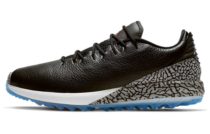 Jordan Jordan Adg Black Cement