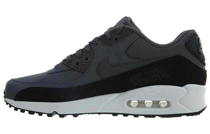 Nike Nike Air Max 90 Essential 'Black Dark Grey'