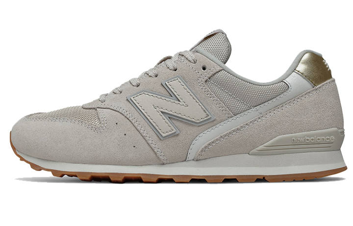 New Balance New Balance 996 'Rain Cloud Gold' Women's