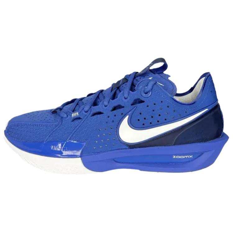 Nike Nike Air Zoom GT Cut Running Shoes Men's Blue
