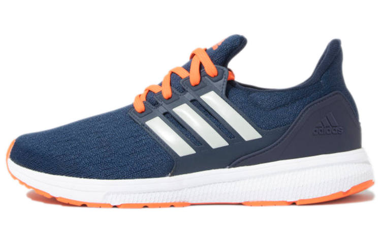 Adidas Adidas Comfortable Abrasion Resistant Slip Resistant Low top Running Shoes Men's