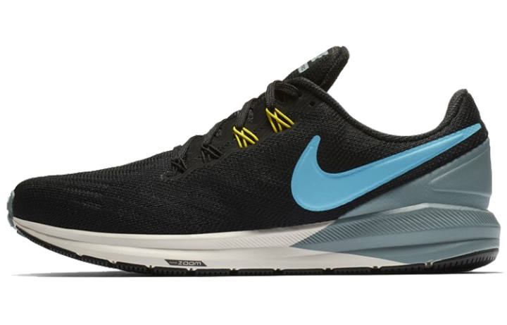 Nike Nike Air Zoom Structure 22 'Blue Fury'