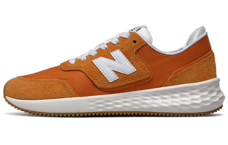New Balance New Balance Fresh Foam X 70 'Orange' Women's