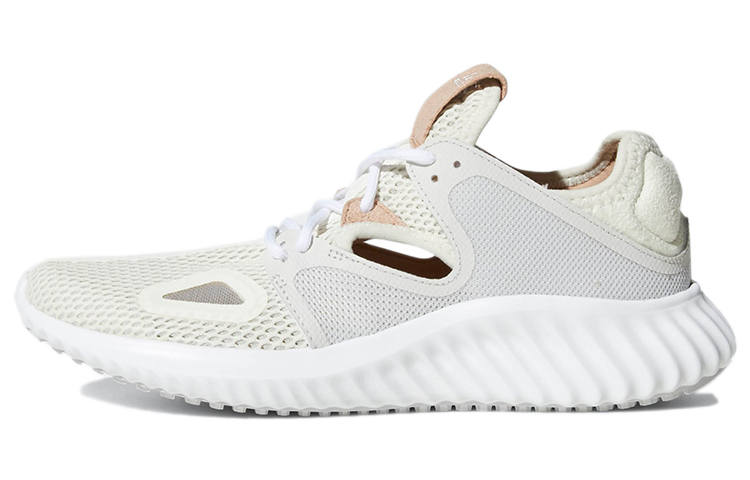Adidas Adidas Wmns Run Lux Clima 'Off White' Women's
