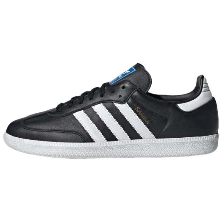 Adidas Originals Adidas Samba Og Core Black Footwear White