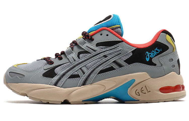 ASICS ASICS Gel Kayano 5 Stone Grey