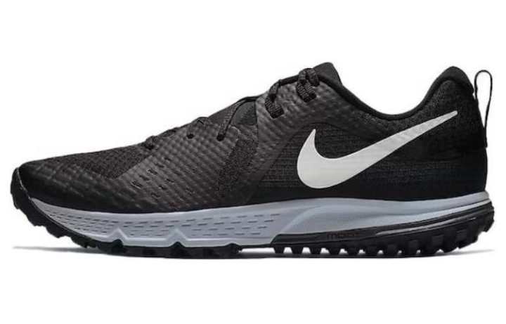 Nike Nike Air Zoom Wildhorse 5 Black