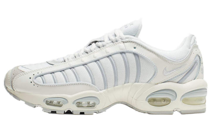 Nike Nike Air Max Tailwind Iv Pure Platinum