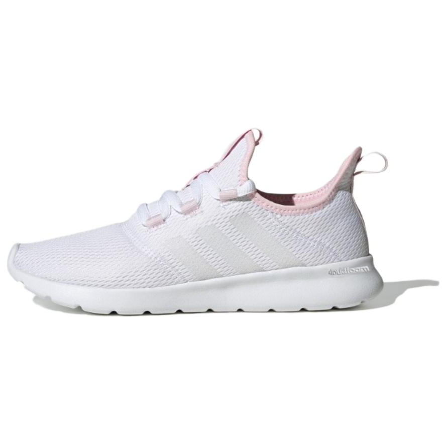 Adidas Adidas Cloudfoam Pure Comfortable And Lightweight Slip Resistant And Breathable Slip Resistant And Breathable Low top