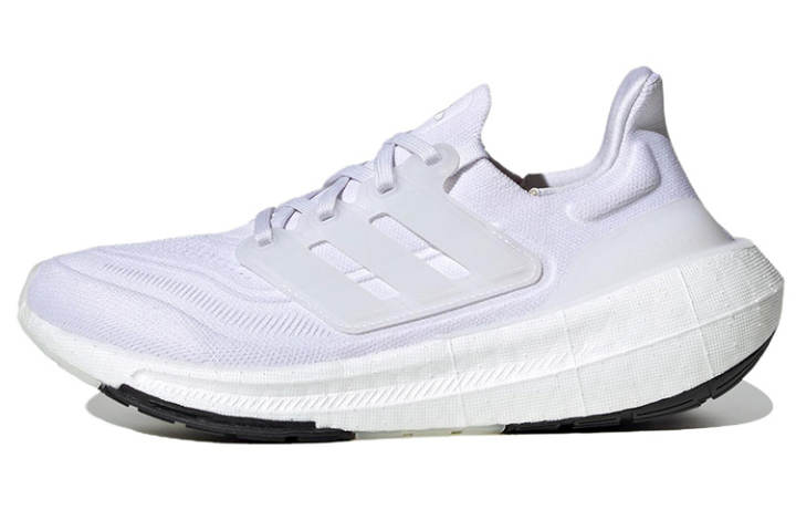 Adidas UltraBoost Light Wmns Adidas 'Crystal White' Women's
