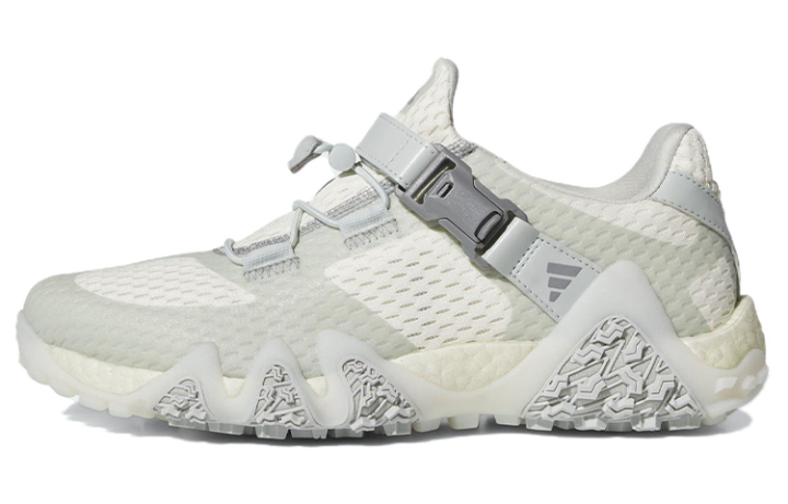 Adidas Adidas Adicross Lo Golf Shoes 'Off White Grey'