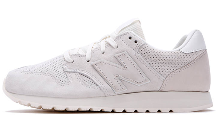 New Balance New Balance 520 'Grey Pink'