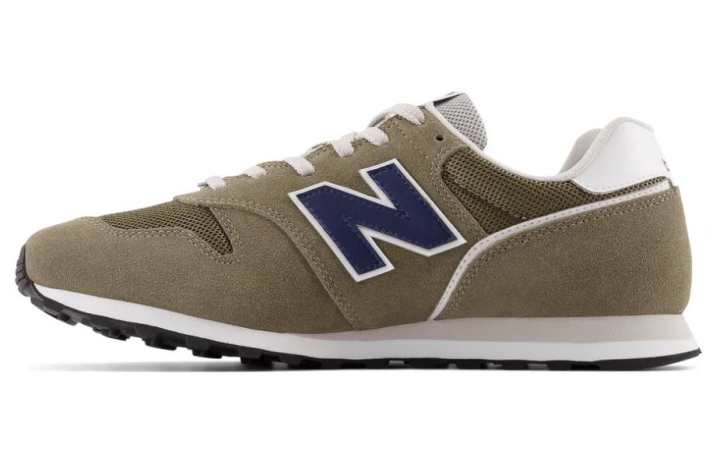 New Balance New Balance 373 'Brown'